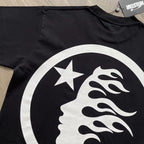 YKRON Hellstar Gel Sport Logo Tee