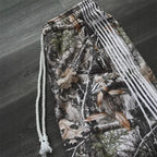 YKRON Y2K Camo Tactical Jogger Sweatpants