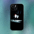 YKRON Michael Jackson Phone Case
