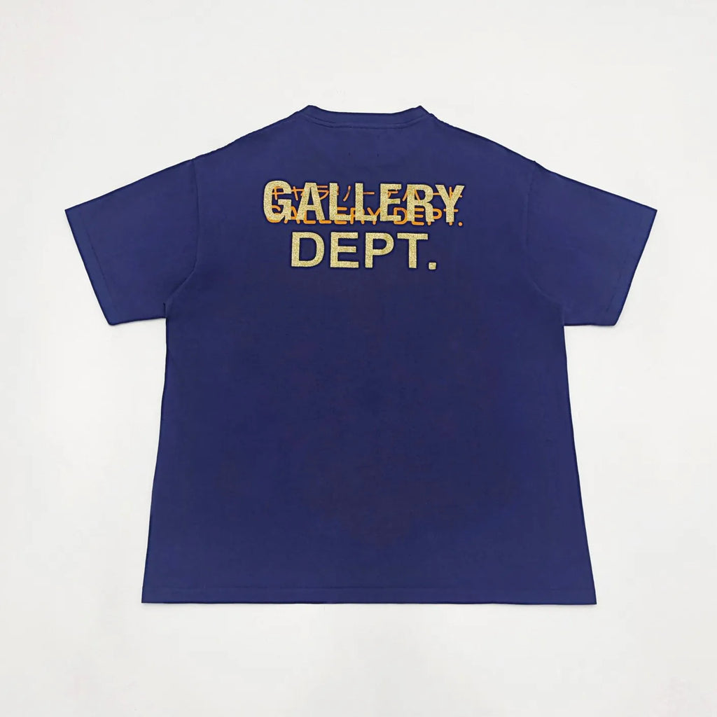 YKRON Tokyo Graphic Short Sleeve Tee