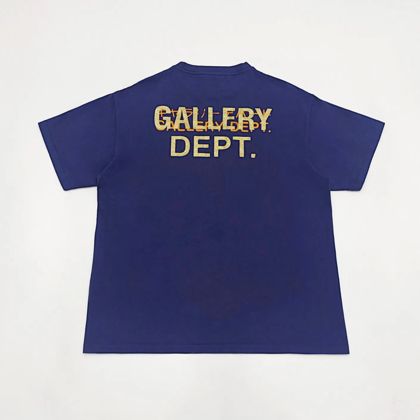 YKRON Tokyo Graphic Short Sleeve Tee