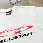 YKRON Hellstar Gel Sport Logo Tee