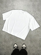 YKRON Roller Skating 3D Print Street Tee