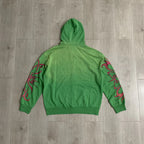 YKRON Vale Series Street Fashion Hoodie
