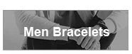 YKRON Heavy Cuban Stainless Steel Bracelet