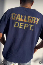 YKRON Tokyo Graphic Short Sleeve Tee