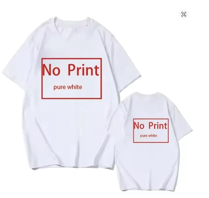 YKRON Harajuku Y2K Oversized Tee