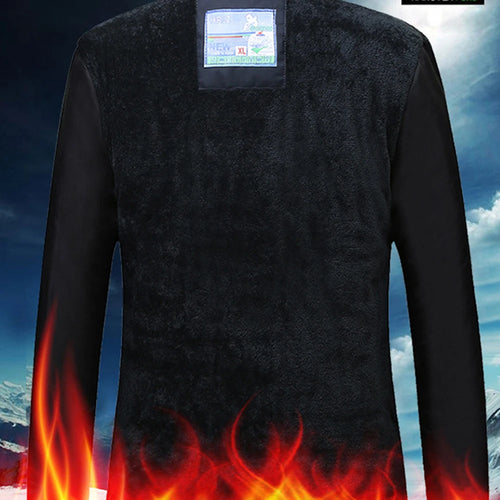 YKRON Better Dead Than Red Windproof Hoodie Jacket