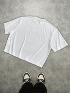 YKRON Roller Skating 3D Print Street Tee