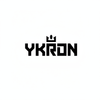 YKRON Emblem Logo